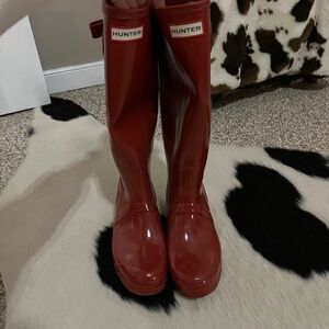 Women’s Hunter Boots